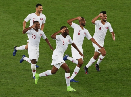 VIDEO: Highlight Qatar 3-1 Nhật Bản | Chung kết Asian Cup 2019